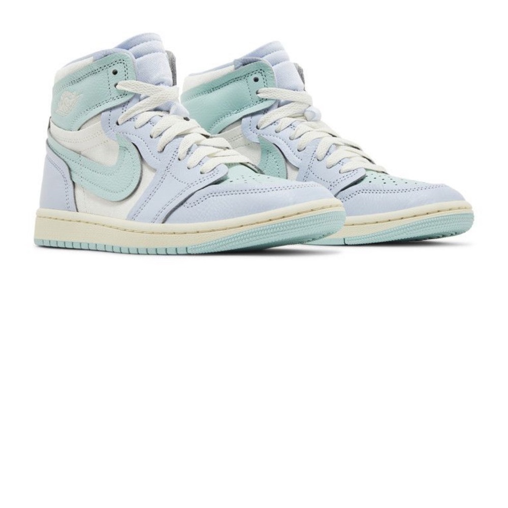 Air Jordan 1 High Method of Make